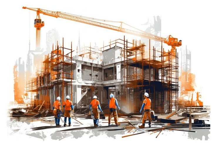 Commercial Construction
