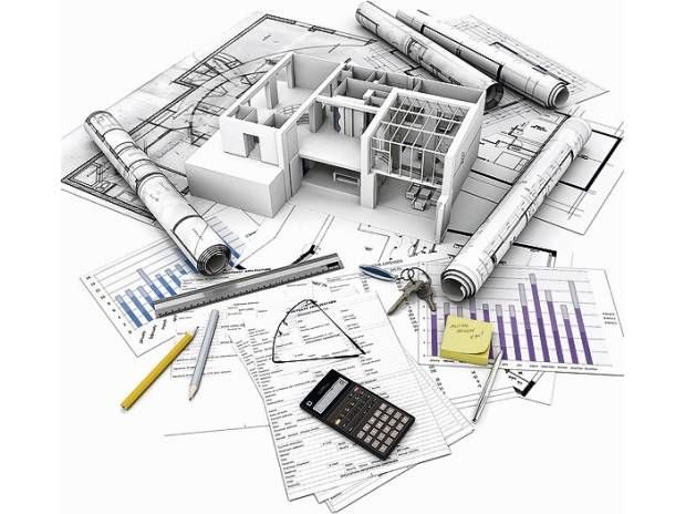 AutoCAD Drawings
