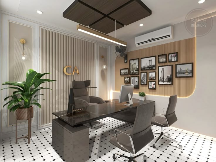 Interior Design