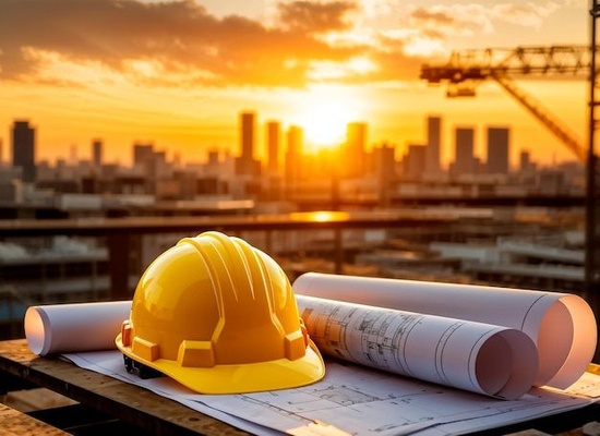 Innovative Residential Construction Techniques in 2025