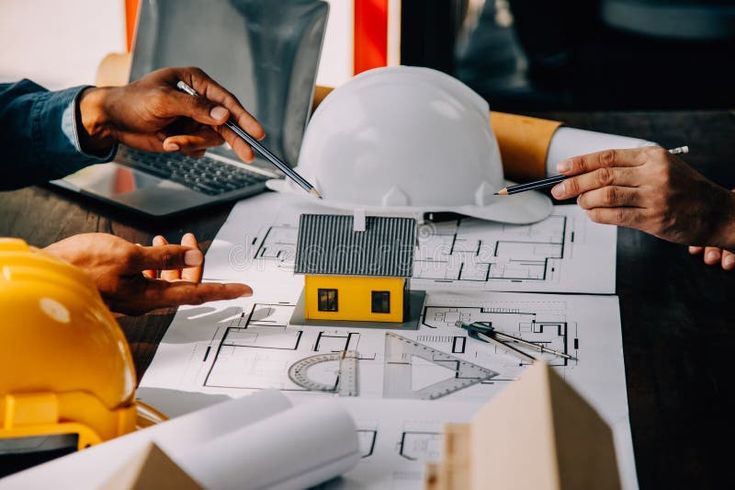 Civil & Structural Work