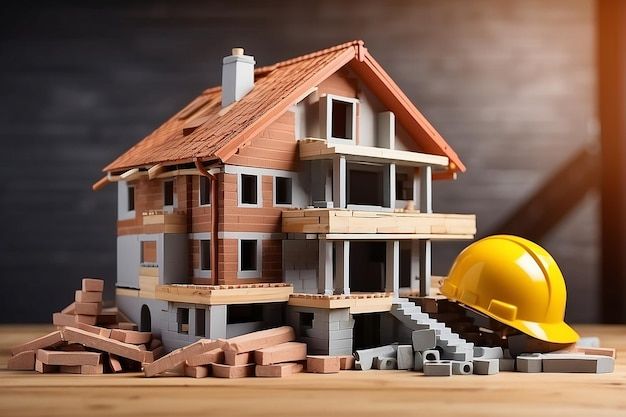 Residential Construction