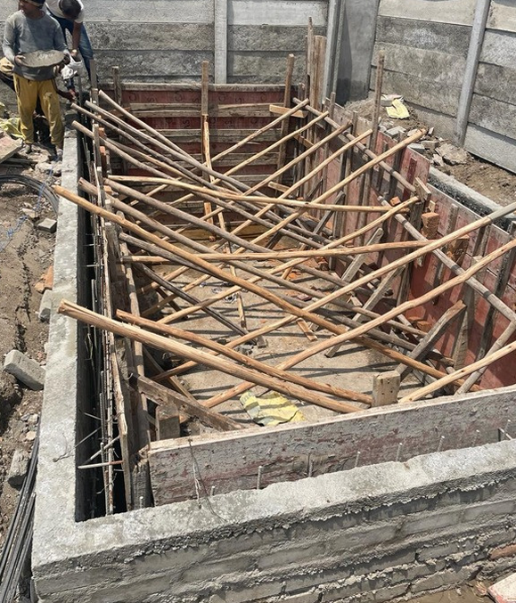 Hospital Renovation