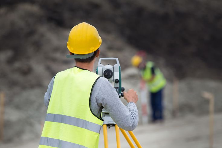 Site Survey & Soil Testing