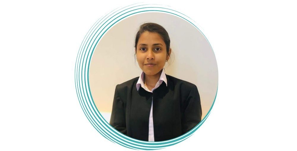 Mrs. Nidhi Zen Raut